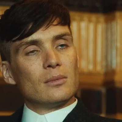 It’s amazing how Thomas is so cool and relax.