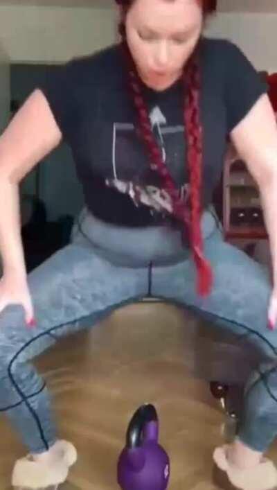 Training Every Part of your body!