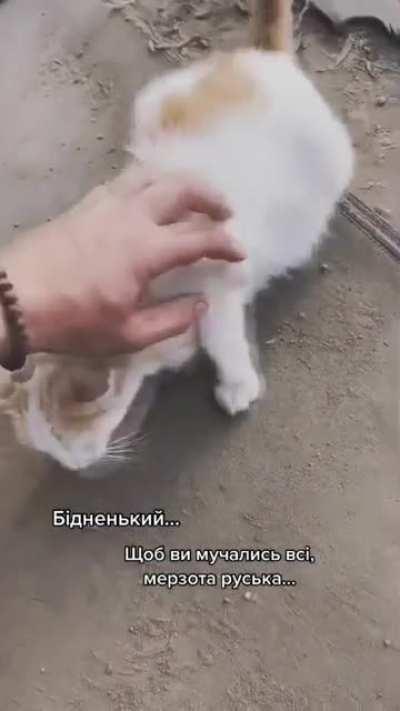 Heroes to all kinds. Heroes kind to all. 🇺🇦