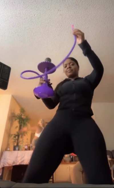 Lavish Styles Dancin' with Friends 🔥