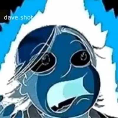 No offense to non binary people