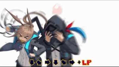 A silent video I added SFX to