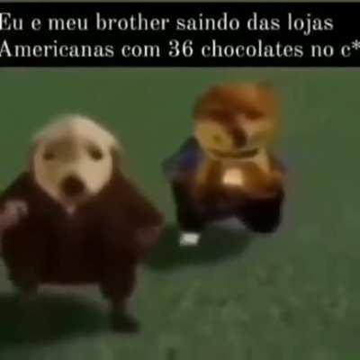 Pequenos prazeres da vida