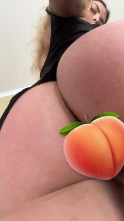 Juicy and ripe