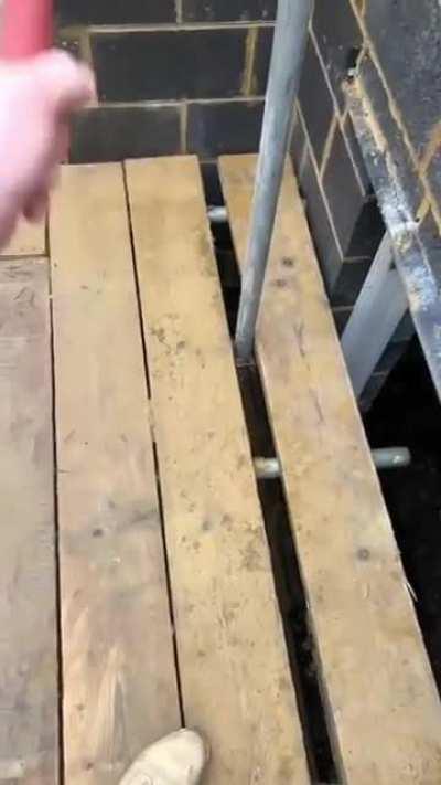 Thor God of construction