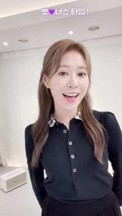 [221121] Bora YT update