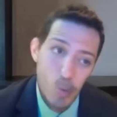 Did GME just crashed on 10 march