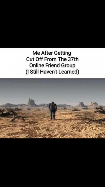 Wish I could get into the old fallout games