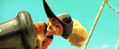 Revolutionary indeed.