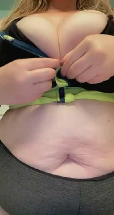 Not a Tuesday without these