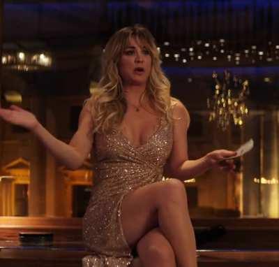 The Flight Attendant Season 2