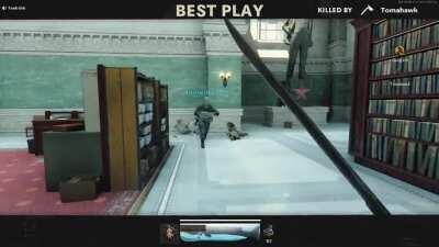 Superman, is that you???