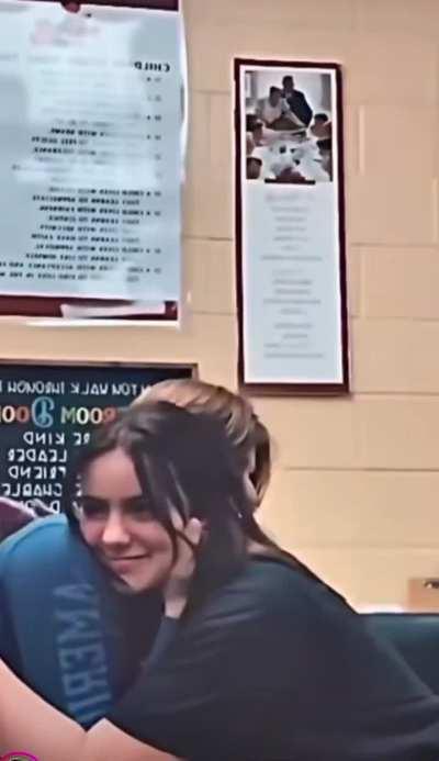 Petah I'm confused, what do the 2 clips have to do with eachotha??