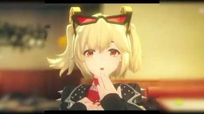 Burning desire mashup thingy (NSFW)