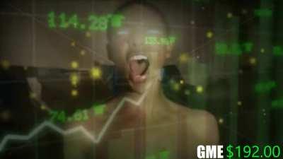 Seeing my $200 investment turn into $220......