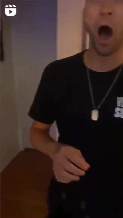 Kitty makes emotions