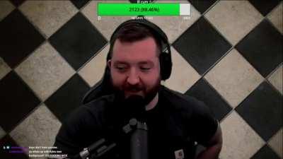 King of the 🅱️ussy