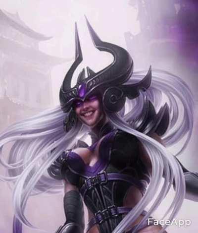 This is all I can think about when I play Syndra