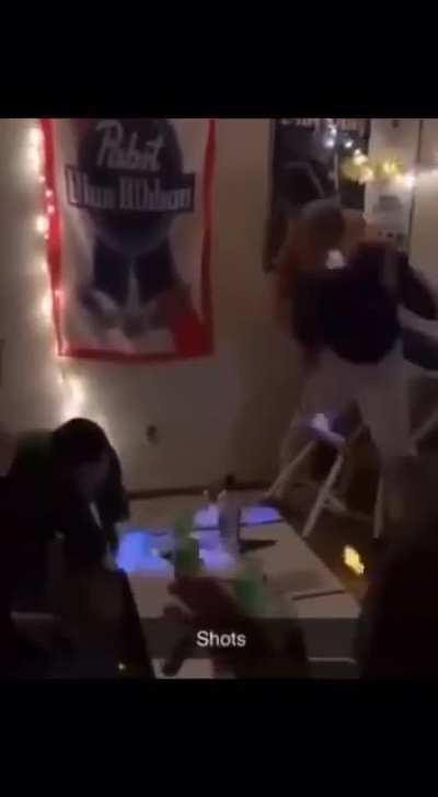 Attempt to become a dragon 🐉