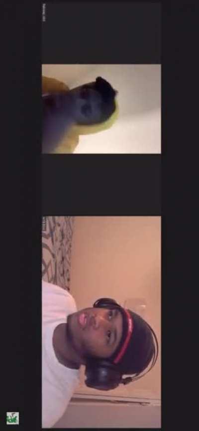 Jdot talking about yb🔥