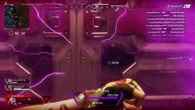 New strategy anyone?