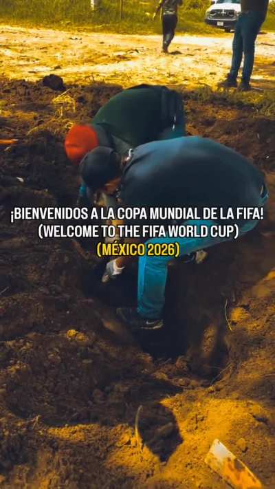 México FIFA 2026