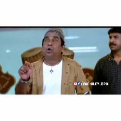 Gomata lover Chenakay is back