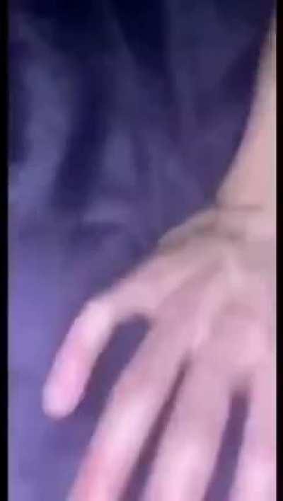 This is a great birthday party