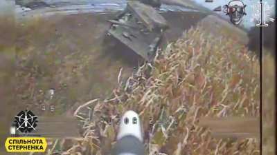 Footage of Ukrainian SoF FPV pilots attacking Russian vehicles and soldiers in the Kursk region in the last few days.