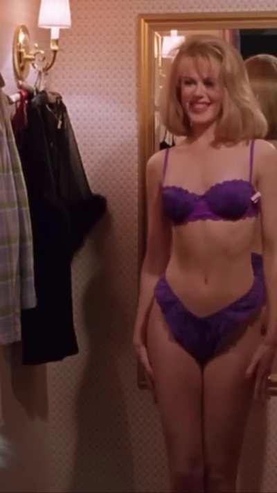 Scene from “To Die For” (1995)