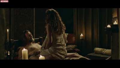 Mia Tomlinson - The Lost Pirate Kingdom (2021)