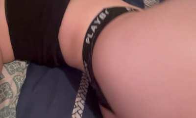 Would any bwc use my 18yo pussy in this position?