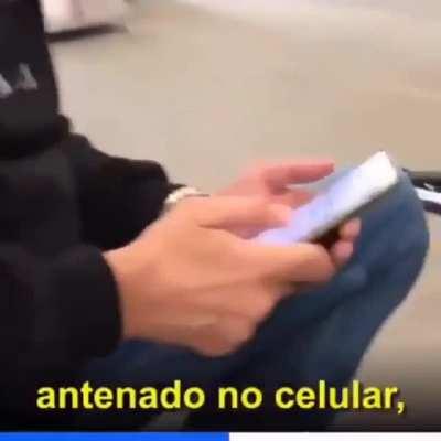 quem sera hein? 😳