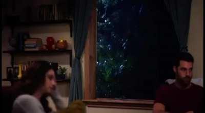 Um sonho de ter a casa invadida pelo Doa deste jeito.