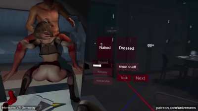 Mymate Vol.2- VR - Interactive POV Gameplay