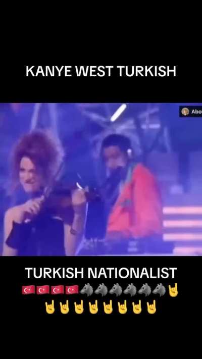 Turn it up 🗣🗣🔊🔊