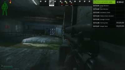 The Guide is pretty much impossible with the current state of Labs