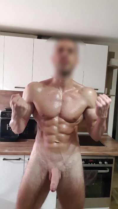 26y.o. horny bi student, 6'7