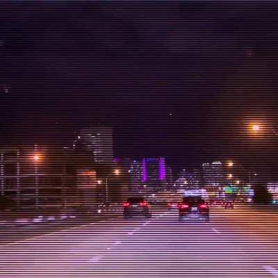 I made something I thought would fit right in here