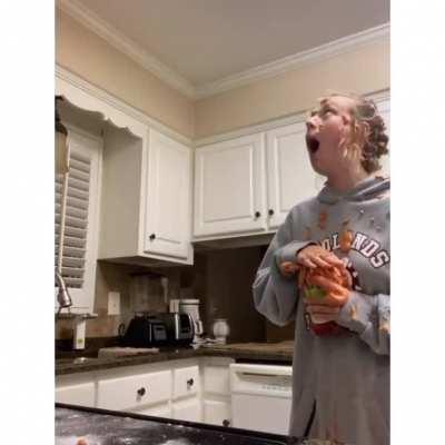 “Let’s see if this actually works”