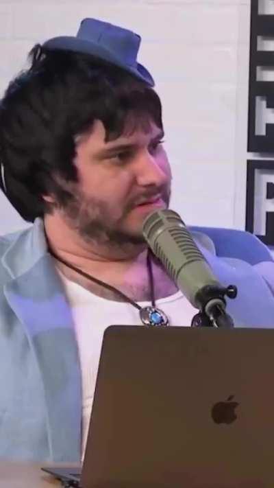 OLIVER TREE DESTROYS H3H3