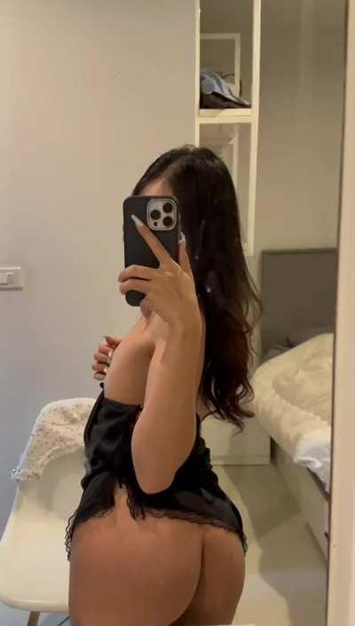 I will fuck a BWC owner from here, before the end of the month... older if possible