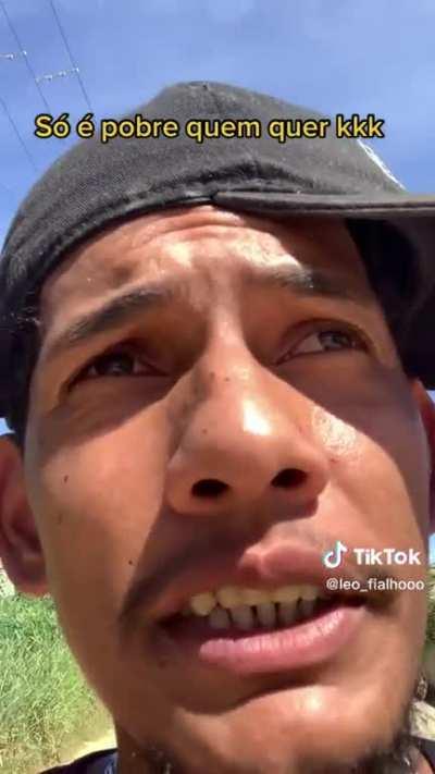 Brazil's State of Mind