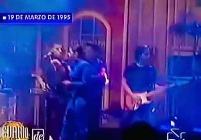 Selena’s real last concert; 2 weeks before her murder