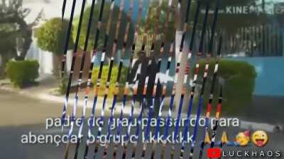 União Flasco Rapaziada