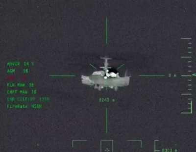 War Thunder is a Horror Game.