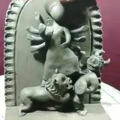 Getting Ready for Durga Pooja?