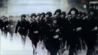 An interesting title