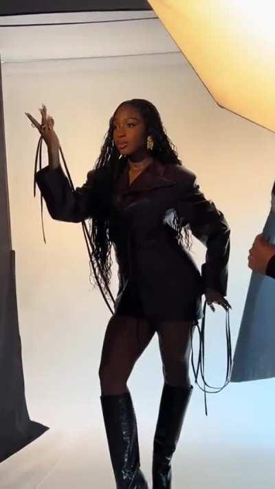 Normani