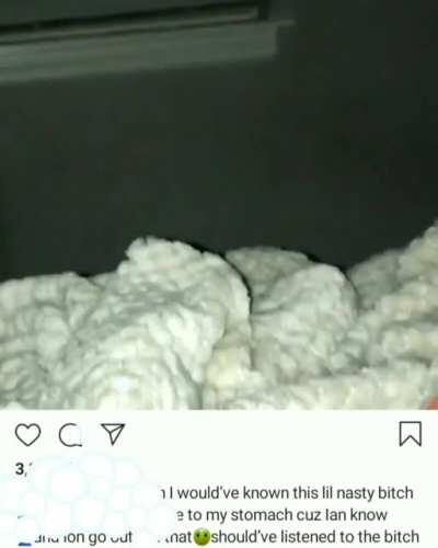 *Not from her onlyfans, old video from her ex spam page*